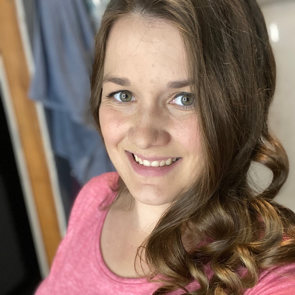 Meet your Posher, Brittany